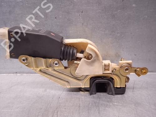 Used Front right lock OPEL CORSA B (S93) 1.2 i (F08, F68, M68) (45 hp) 12056142