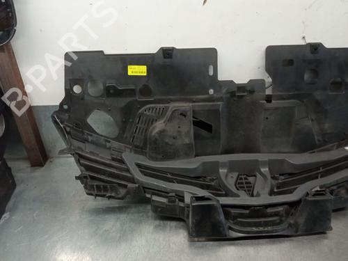Grille RENAULT CLIO IV (BH_) 0.9 TCe 90 LPG | BP27706714C40 