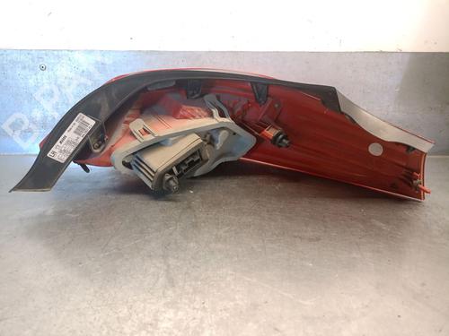 Left taillight PEUGEOT 508 I (8D_) 2.0 HDi | BP27654192C34 