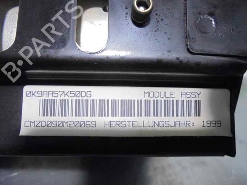 Passenger airbag KIA CLARUS (K9A) 1.8 i 16V | BP2311569C10 
