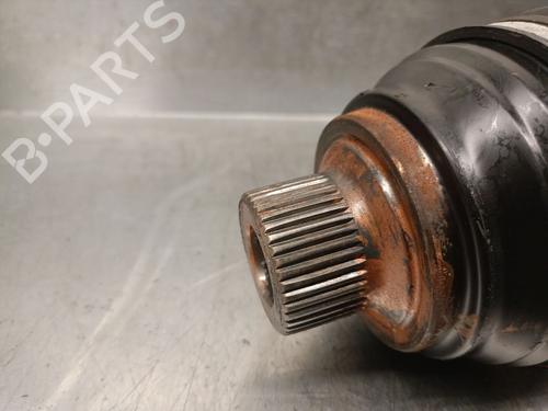 Right front driveshaft AUDI A6 C7 Avant (4G5, 4GD) 3.0 TDI | BP28161969M39 