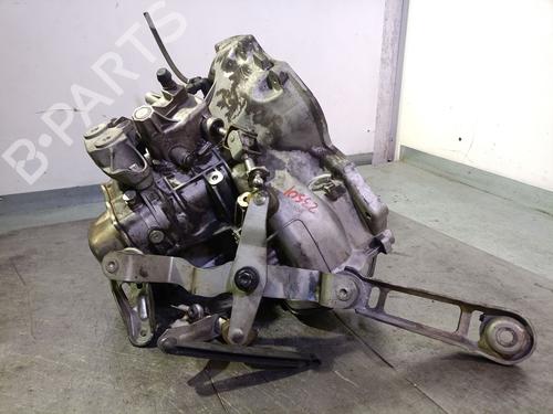 Gearbox OPEL CORSA C (X01) 1.4 (F08, F68) | BP28721695M3