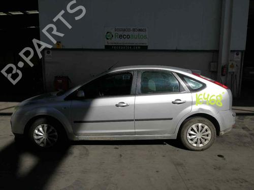 Vacuum pump FORD FOCUS II (DA_, HCP, DP)  | BP10905294M80 