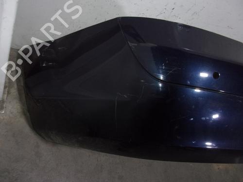 Rear bumper MERCEDES-BENZ S-CLASS (W221, V221) S 320 CDI 4-matic (221.080, 221.180) | BP18002839C8 