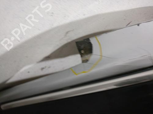 Front bumper PEUGEOT 406 (8B) 2.0 HDI 110 | BP28188947C7 