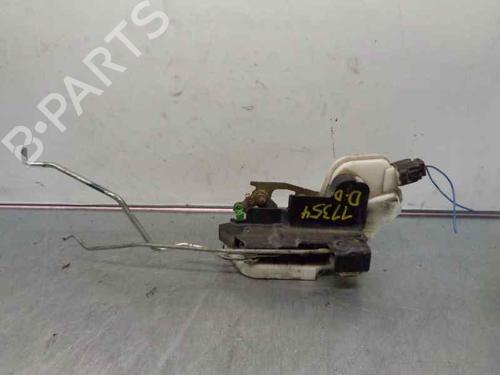 Front right lock MITSUBISHI GALANT VIII (EA_) 2.0 (EA2A) | BP6038063C97 
