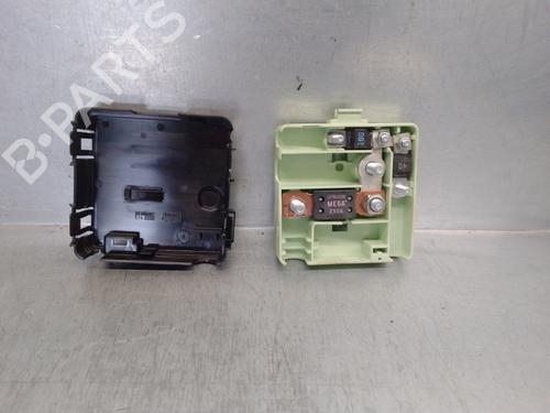 Fuse box BMW X3 (E83) 2.0 d | BP13513849E1 