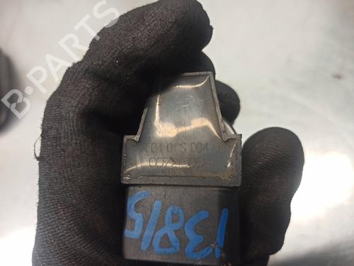 Ignition coil SKODA FABIA I (6Y2) 1.2 | BP8290239M94 