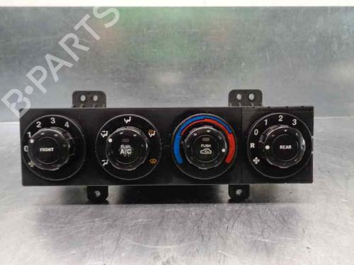 Used Climate control KIA CARNIVAL II (GQ) 2.9 CRDi (144 hp) 7996064