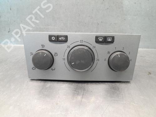 Used Climate control Climate control 37419894 37419894