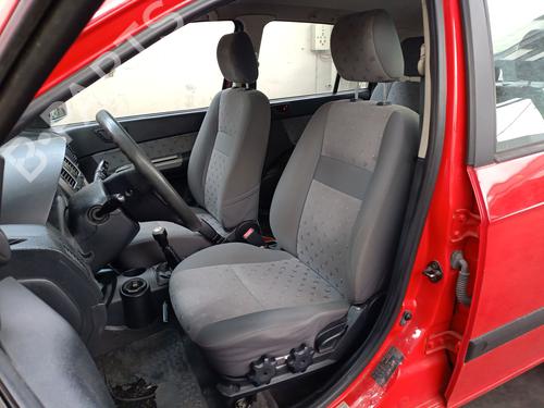 Left front window switch HYUNDAI GETZ (TB) 1.5 CRDi | BP31637700I27 - Image 11