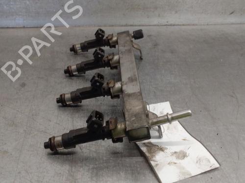 Injection rail OPEL CORSA D (S07) 1.2 (L08, L68) | BP37800756M98 - Image 8