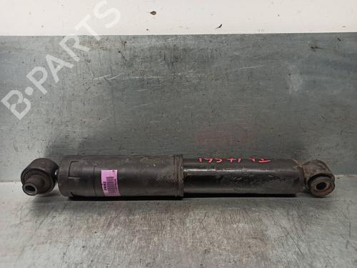 Used Left rear shock absorber Left rear shock absorber 16471039 16471039