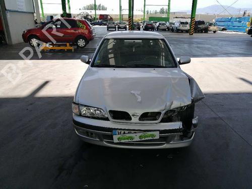 Fuse box NISSAN PRIMERA Hatchback (P11) 2.0 TD | BP5865092E1 - Image 10