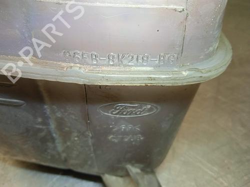 Expansion tank FORD FIESTA IV (JA_, JB_)  | BP10312612C120 