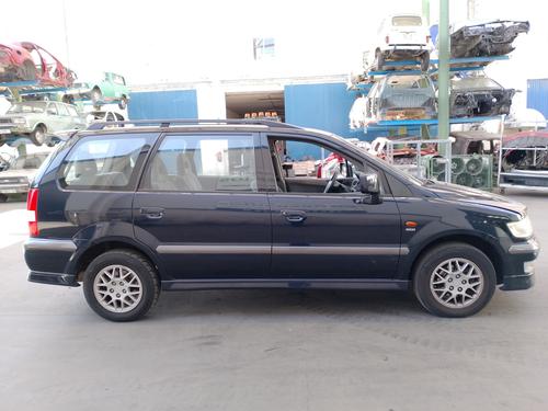 Left front window switch MITSUBISHI SPACE WAGON (N9_W, N8_W) 2.4 GDI (N84W) | BP13948854I27 - Image 8