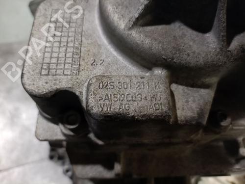 Gearbox VW TOURAN (1T3) 1.6 TDI | BP36996084M3 - Image 8