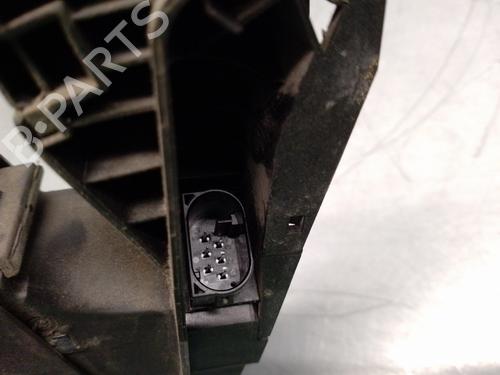 Pedal SEAT LEON (1P1) 1.2 TSI | BP12843520I4 