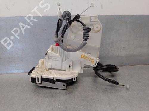 Used Rear right lock FIAT 500X (334_) 1.4 (334AXC1B, 334AXC11) (140 hp) 13745574