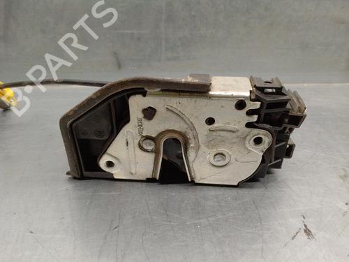 Front right lock BMW X3 (E83)  | BP18247750C97 