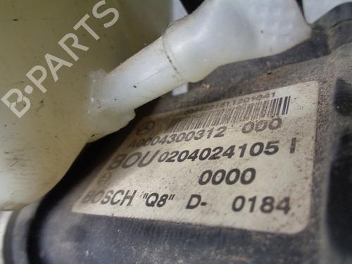 Brake master cylinder MERCEDES-BENZ E-CLASS (W211)  | BP9273510M77 