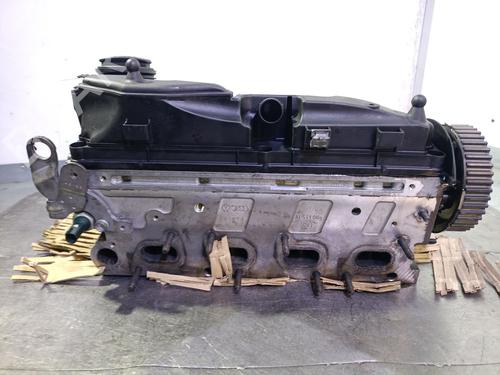Cylinder head AUDI A3 (8P1) 2.0 TDI 16V | BP30000927M5