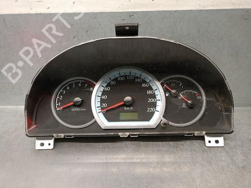 Used Instrument cluster Instrument cluster CHEVROLET NUBIRA Saloon 1.6 (109 hp) 40081763 40081763