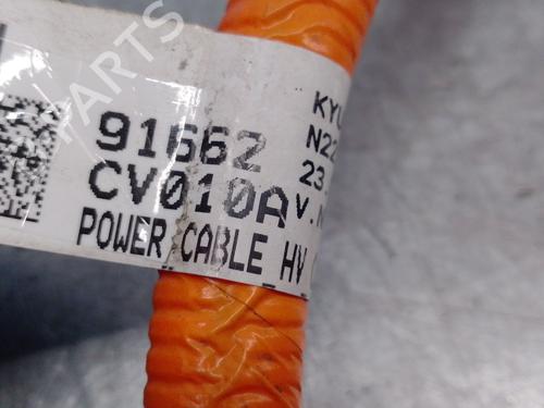 Wiring harness KIA EV6 (CV) 77 | BP30277699E16 - Image 5