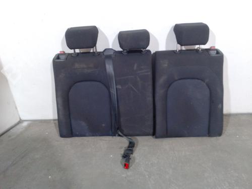 Rear seat SEAT IBIZA V (KJ1, KJG) 1.0 TSI | BP25404351C17 