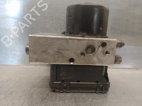 ABS pump CHRYSLER VOYAGER IV (RG, RS) 2.8 CRD | BP13236292M43