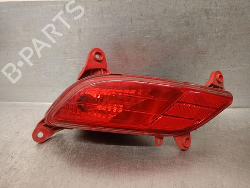 Used Rear fog light KIA CARENS IV 1.7 CRDi (116 hp) 30903141