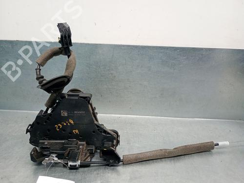 Used Front left lock RENAULT EXPRESS Box Body/MPV 1.5 Blue dCi 75 (F6AA) (75 hp) 29438240