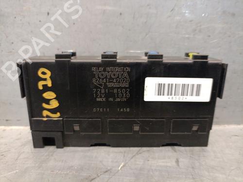 Used Fuse box Fuse box 37992218 37992218