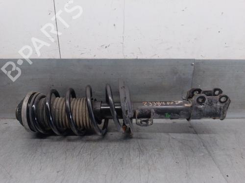 Used Right front shock absorber OPEL ZAFIRA / ZAFIRA FAMILY B (A05) 1.6 (M75) (105 hp) 28214191