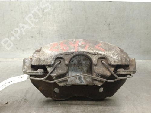 Right front brake caliper MAZDA 3 (BK) 1.6 DI Turbo | BP39533595M104 - Image 2