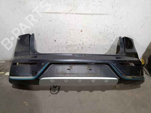 Rear bumper KIA NIRO I (DE) 1.6 GDI Hybrid 86611G5010 | 86611G5010