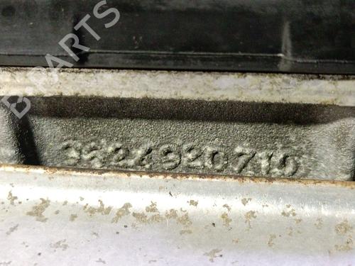 Motor CITROËN XSARA (N1) 1.6 i | BP30508767M1