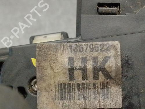 Front left lock CHEVROLET AVEO Hatchback (T300) 1.3 D | BP31714107C98 