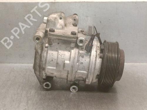 AC compressor KIA SORENTO I (JC) 2.5 CRDi 4WD | BP22722207M34 