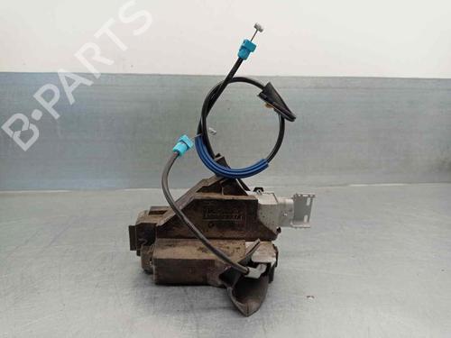 Used Rear right lock CITROËN C4 I (LC_) 1.6 HDi (109 hp) 14363773