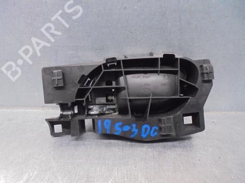 Front left interior door handle PEUGEOT 308 I (4A_, 4C_) 1.6 16V | BP16325427I13 