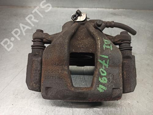 Used Left front brake caliper FIAT DOBLO Platform/Chassis (263_) 1.6 D Multijet (263YXD1B, 263XYR1B, 263YXX1B, 263HXD1B,... (105 hp) 11791945