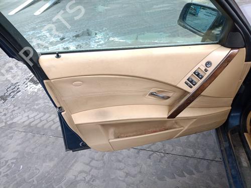 AC radiator BMW 5 (E60) 525 d | BP30383461M32 - Image 13