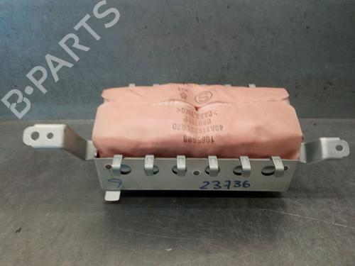 Passenger airbag MAZDA 3 (BL) 1.6 MZR CD (BL14) | BP29566829C10 