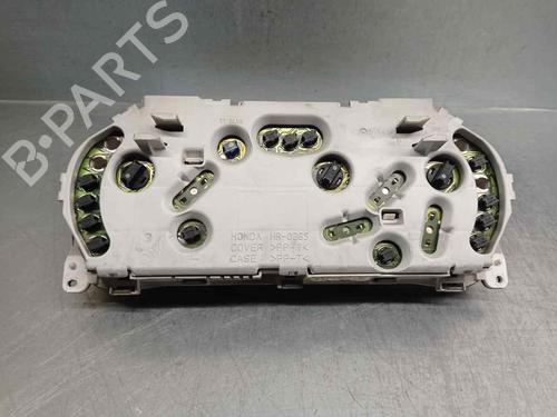 Instrument cluster HONDA HR-V (GH_) 1.6 16V (GH1, GH3) | BP15282714C47 