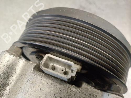 AC compressor FORD TRANSIT Platform/Chassis (FM_ _, FN_ _) 2.4 TDCi | BP27697722M34 