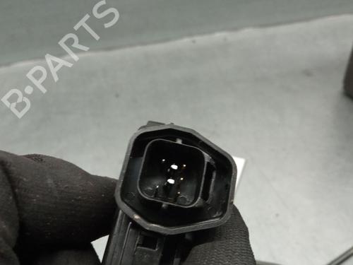 Front left lock HYUNDAI TERRACAN (HP) 2.9 CRDi | BP29212211C98 