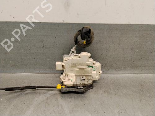 Used Rear left lock Rear left lock AUDI A6 Allroad C7 (4GH, 4GJ) 3.0 TDI quattro (272 hp) 35726518 35726518