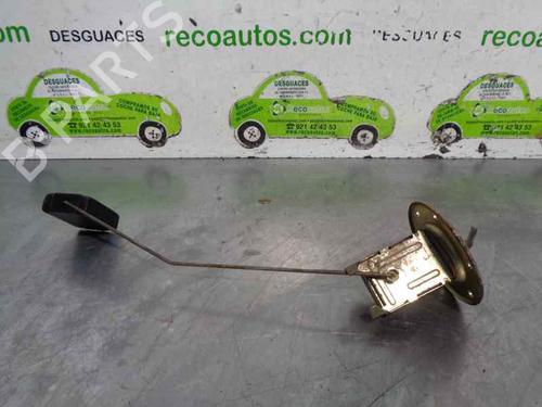 Fuel pump TATA TELCOLINE (40_FD) 3.0 207 DI | BP12187676M76 