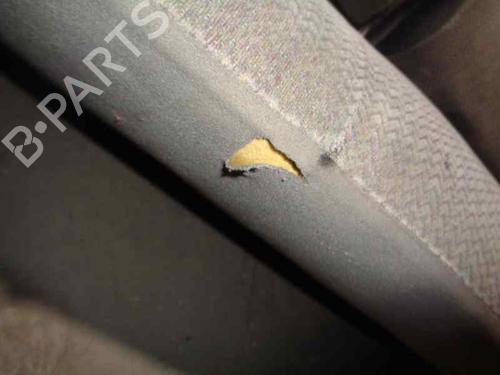Rear seat MITSUBISHI SPACE WAGON (N9_W, N8_W) 2.0 | BP8284575C17 